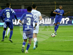 Футбол - „Левски“ - „Арда“