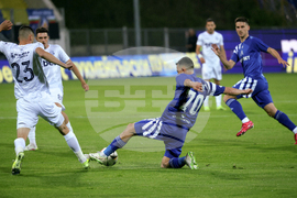 Футбол - „Левски“ - „Арда“