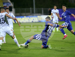 Футбол - „Левски“ - „Арда“