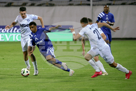 Футбол - „Левски“ - „Арда“