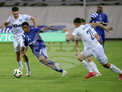 Футбол - „Левски“ - „Арда“