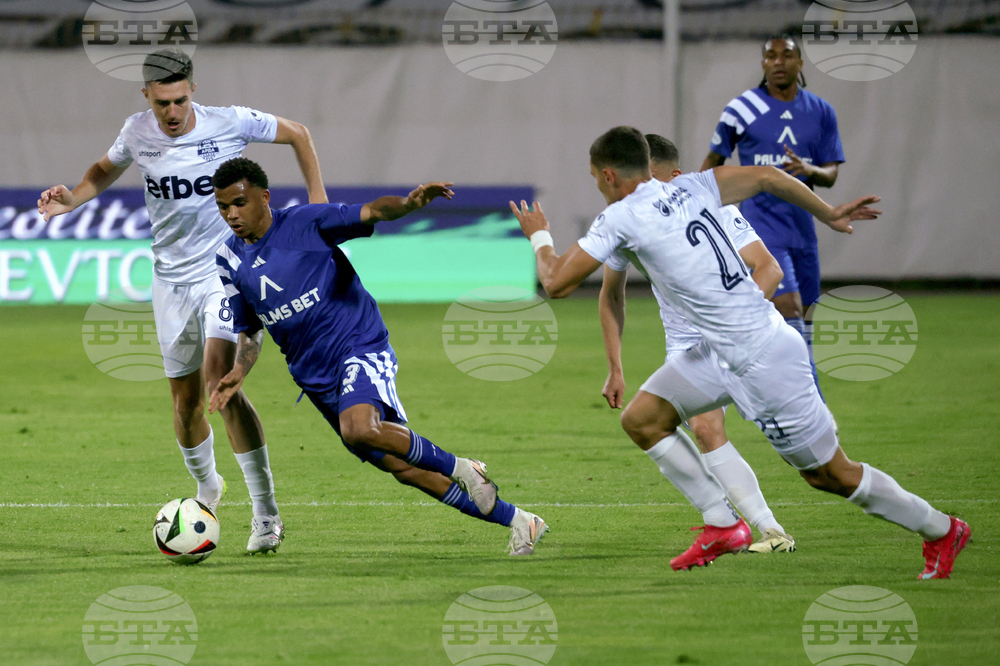 Футбол - „Левски“ - „Арда“