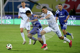 Футбол - „Левски“ - „Арда“