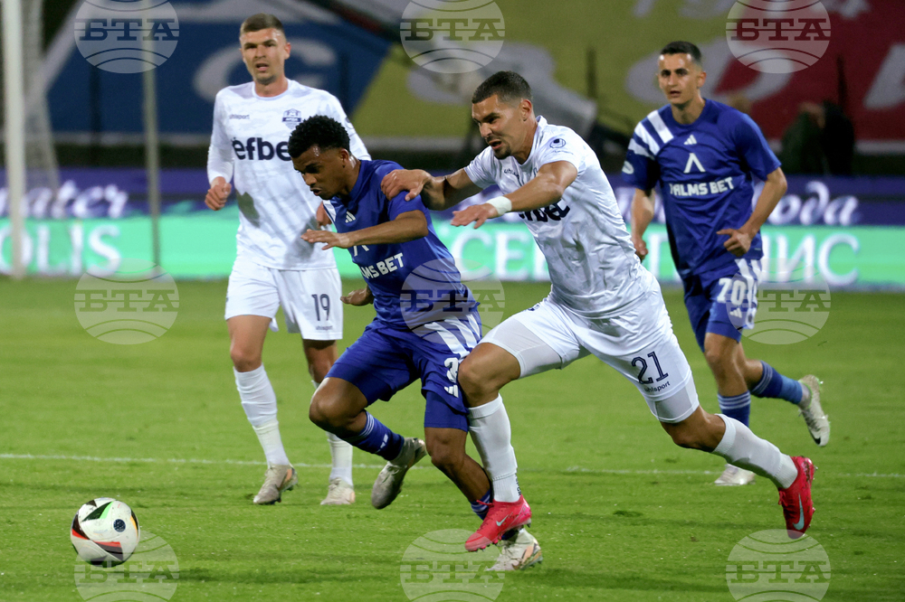 Футбол - „Левски“ - „Арда“