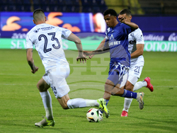 Футбол - „Левски“ - „Арда“