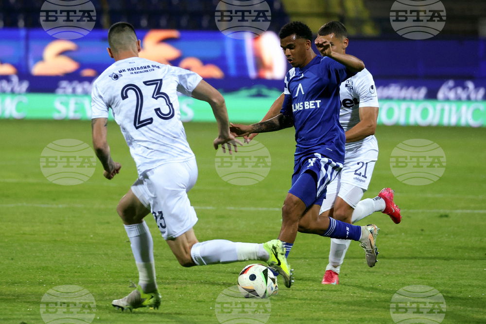 Футбол - „Левски“ - „Арда“