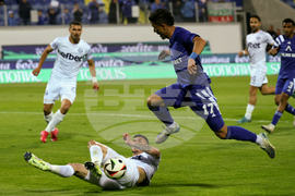 Футбол - „Левски“ - „Арда“