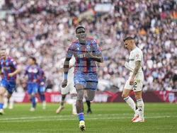 Britain Soccer FA Cup