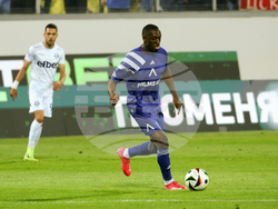 Футбол - „Левски“ - „Арда“