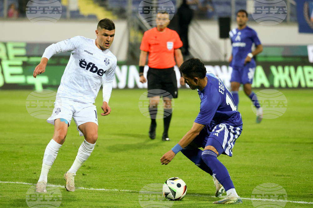 Футбол - „Левски“ - „Арда“