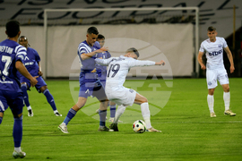 Футбол - „Левски“ - „Арда“