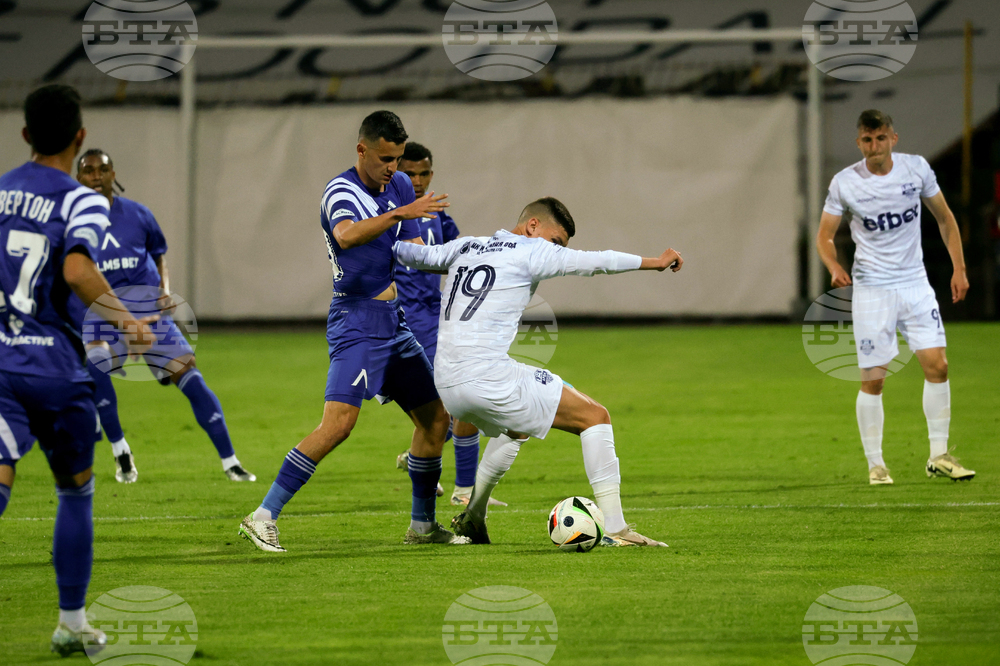 Футбол - „Левски“ - „Арда“