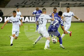 Футбол - „Левски“ - „Арда“