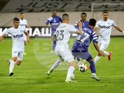 Футбол - „Левски“ - „Арда“