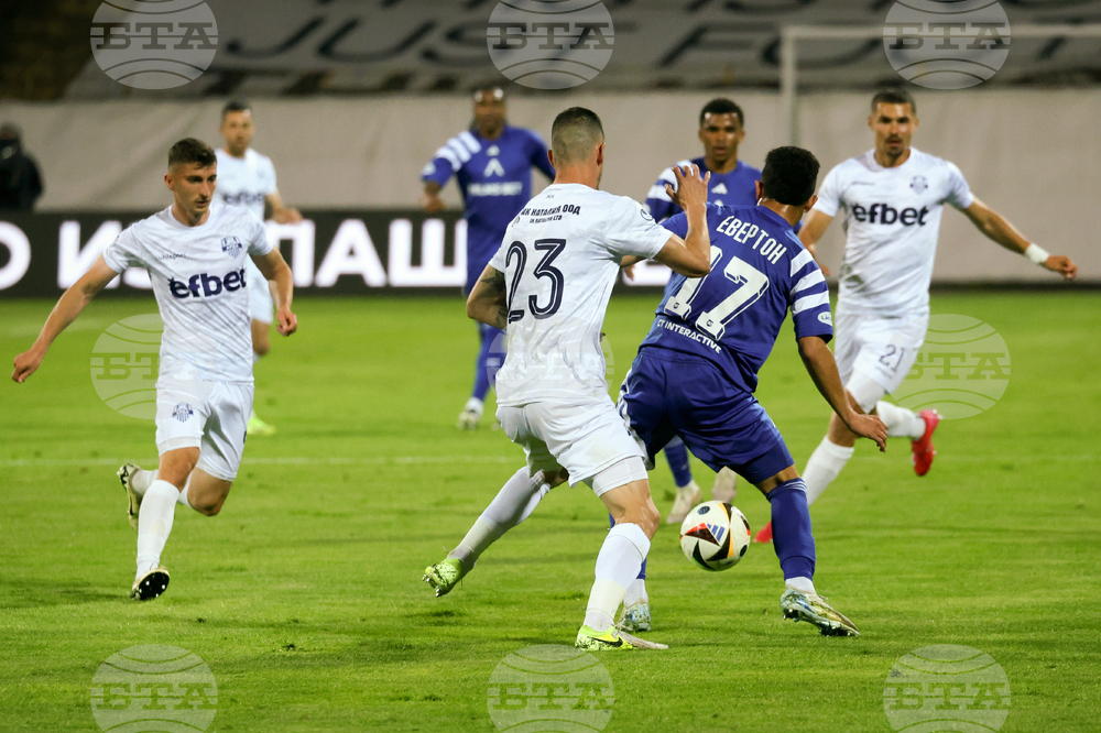 Футбол - „Левски“ - „Арда“