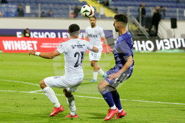 Футбол - „Левски“ - „Арда“