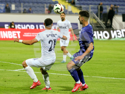 Футбол - „Левски“ - „Арда“