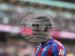 Britain Soccer FA Cup