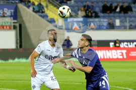 Футбол - „Левски“ - „Арда“