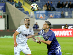 Футбол - „Левски“ - „Арда“