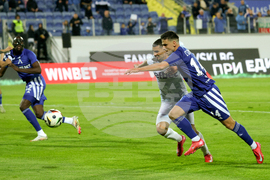 Футбол - „Левски“ - „Арда“