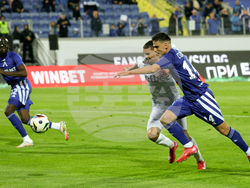 Футбол - „Левски“ - „Арда“