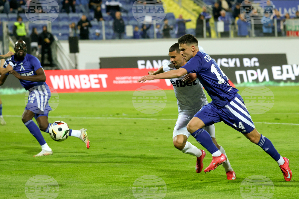 Левски записа класически успех над Арда в Кърджали