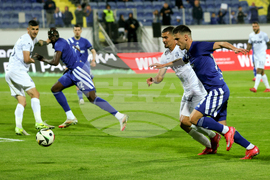 Футбол - „Левски“ - „Арда“