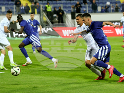 Футбол - „Левски“ - „Арда“