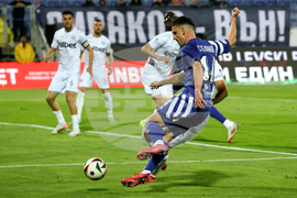 Футбол - „Левски“ - „Арда“