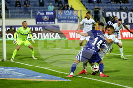 Футбол - „Левски“ - „Арда“