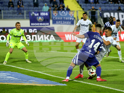 Футбол - „Левски“ - „Арда“