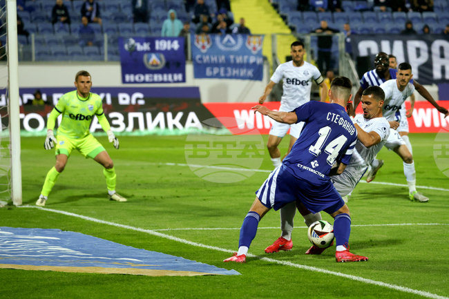 Футбол - „Левски“ - „Арда“