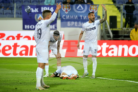 Футбол - „Левски“ - „Арда“