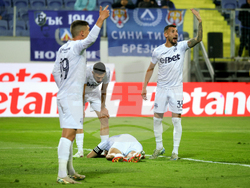 Футбол - „Левски“ - „Арда“