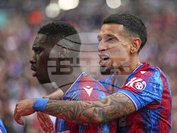 Britain Soccer FA Cup