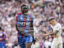 Britain Soccer FA Cup