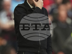 Britain Soccer FA Cup