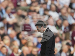 Britain Soccer FA Cup