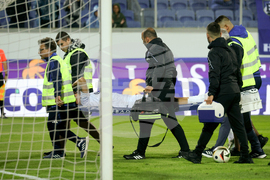 Футбол - „Левски“ - „Арда“