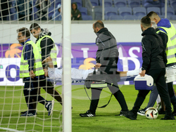 Футбол - „Левски“ - „Арда“