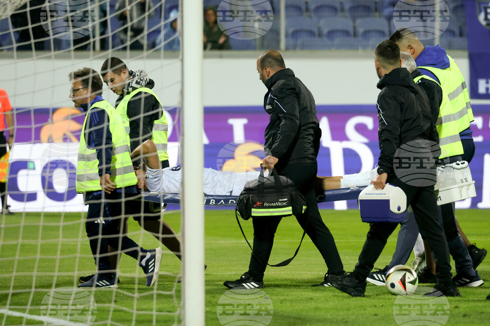 Футбол - „Левски“ - „Арда“