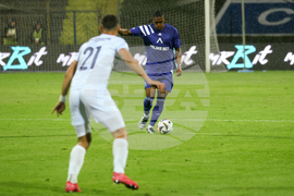 Футбол - „Левски“ - „Арда“