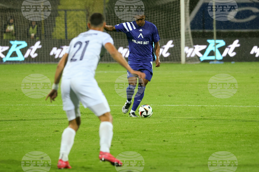 Левски постигна класическа победа срещу Арда в Кърджали