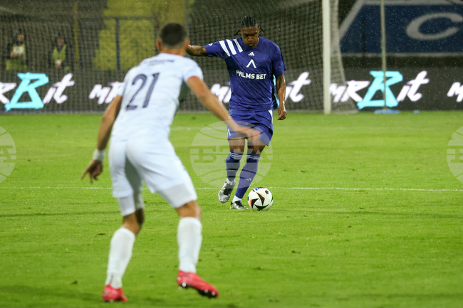 Левски постигна класическа победа срещу Арда в Кърджали