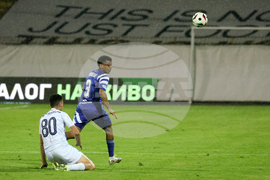 Футбол - „Левски“ - „Арда“