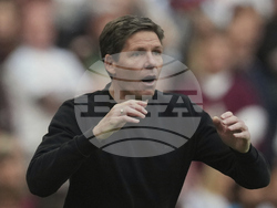 Britain Soccer FA Cup