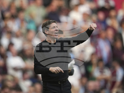 Britain Soccer FA Cup