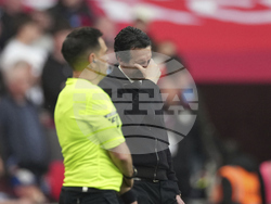 Britain Soccer FA Cup