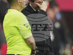 Britain Soccer FA Cup